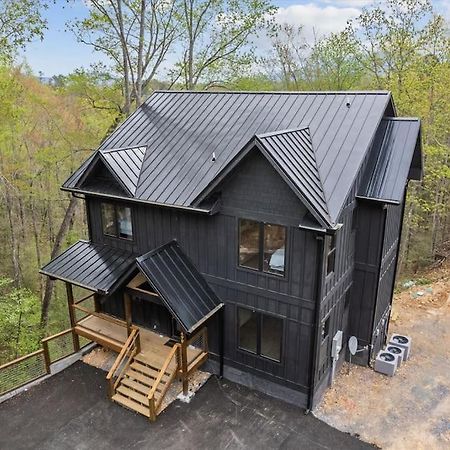 Black Bear Cove Gatlinburg Buitenkant foto