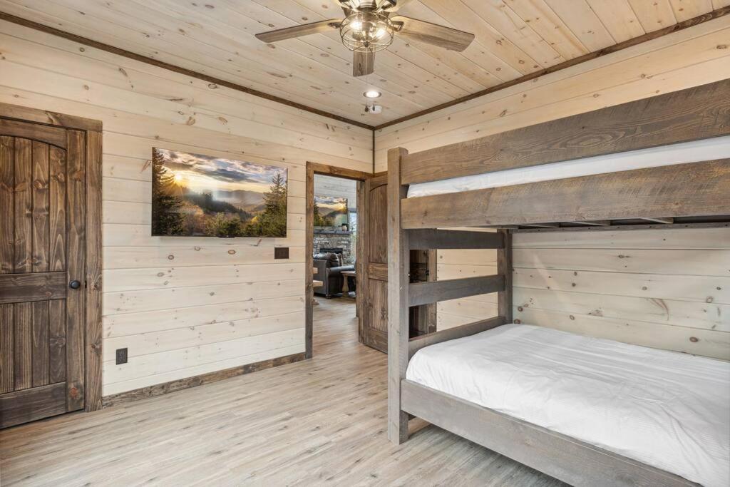 Black Bear Cove Gatlinburg Buitenkant foto